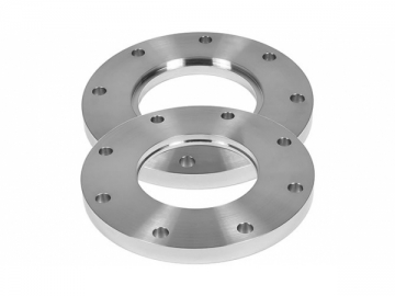 Bride plate (norme SABS 1123)
