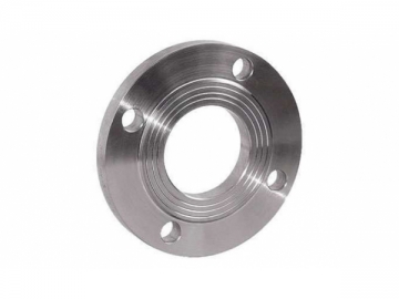Bride plate (norme SABS 1123)