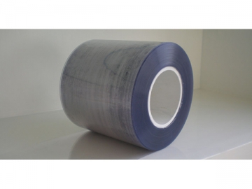 Film PVC/PVDC