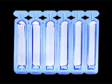 Emballage pour matériaux liquides