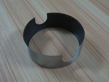 Emboutissage profond