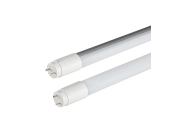 Tube LED T8 (avec conducteur non isolé)