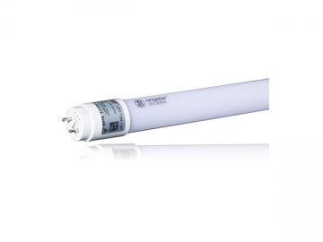 Tube LED T8 (avec conducteur non isolé)