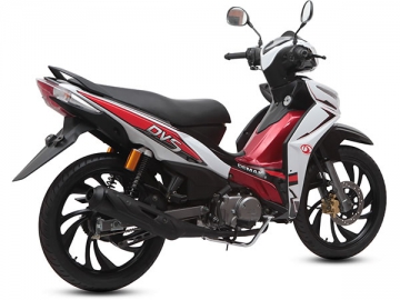 Scooter DVS 135