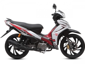 Scooter DVS 135