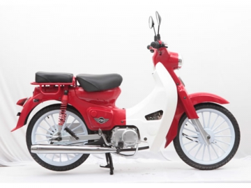 Scooter ECO 135