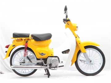 Scooter ECO 135