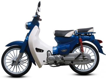 Scooter ECO 135