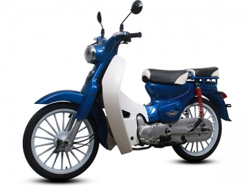 Scooter ECO 135