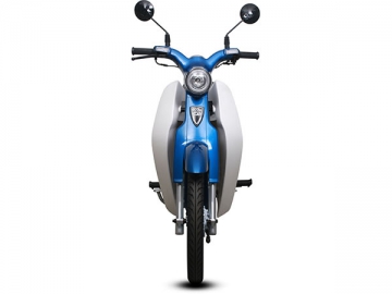 Scooter ECO 135