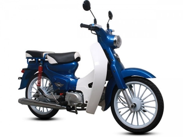 Scooter ECO 135