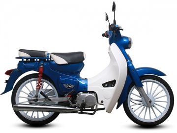 Scooter ECO 135