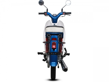 Scooter ECO 135