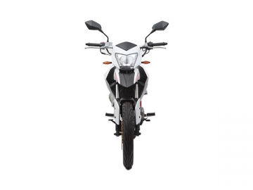 Moto DZR 120