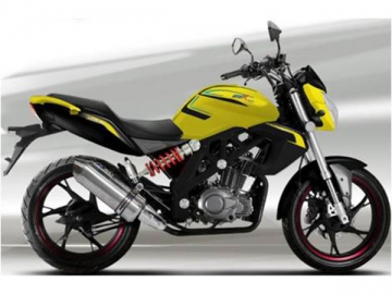 Moto DTX 150