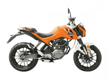 Moto DTX 150