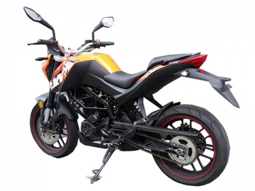 Moto Dart DXT 250