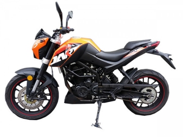 Moto Dart DXT 250