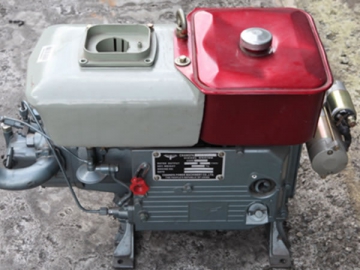 Véhicule utilitaire 3 roues KARGA