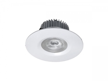 Spot encastrable LED certifié UL / F9061