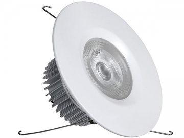 Spot encastrable LED certifié UL / F9061