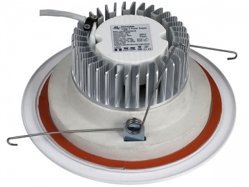Spot encastrable LED certifié UL / F9061