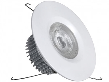 Spot encastrable LED certifié UL / FT9060