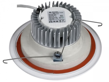 Spot encastrable LED certifié UL / FT9060
