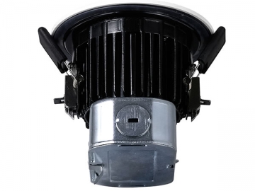 Spot encastrable LED certifié UL / V9040