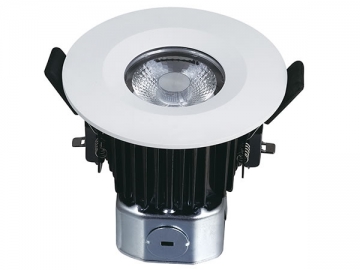 Spot encastrable LED certifié UL / V9040
