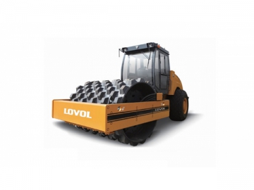 Rouleau compacteur