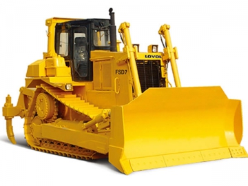 Bulldozer