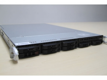 Encodeur / Transcodeur multi-écrans WE109