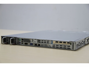 Encodeur / Transcodeur multi-écrans WE109