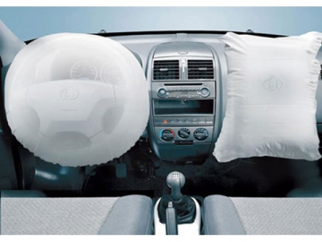 Silicone pour enduction d'airbag