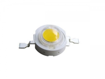 Silicone d'encapsulation, pour puce LED auto-adhésive