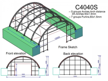 C4040S