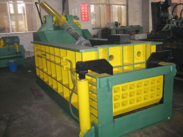 Presse à balles pour métaux Y83Q-160