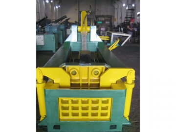 Presse à balles pour métaux Y83Q-160