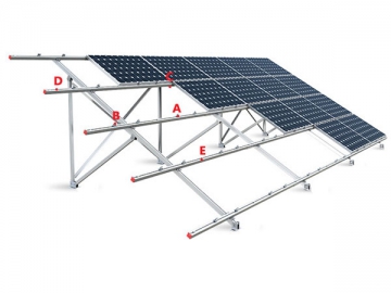 Système plein champ T-Rack