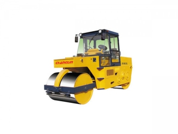 Compacteur statique 8103L