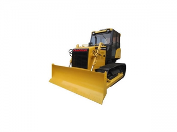 Bulldozer CLT120N