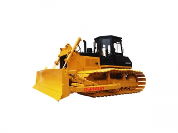 Bulldozer CLD160