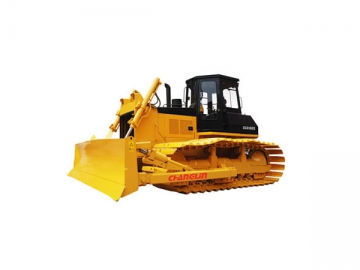 Bulldozer CLD160S