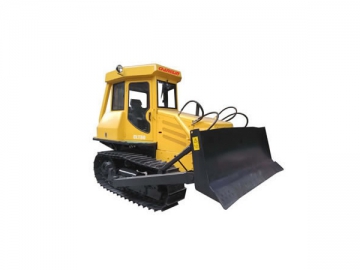 Bulldozer CLT80-3