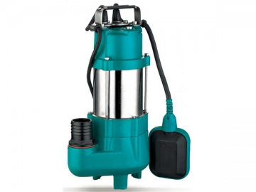 Pompe submersible en acier inoxydable XSP(8/9)