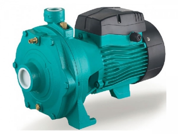 Pompe centrifuge multicellulaire 2ACm