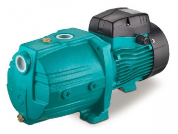 Pompe centrifuge multicellulaire 3ACm/4ACm