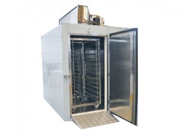Ligne de production de produits à base de viande