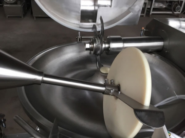 Ligne de production de produits à base de viande
